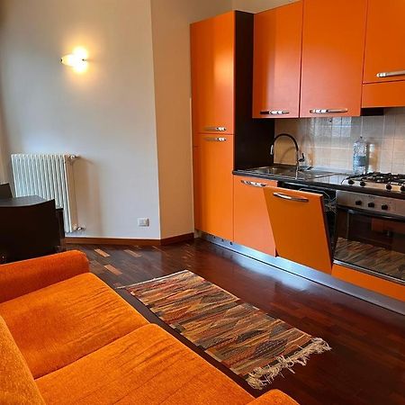 Coco Apartment Bergamo Eksteriør billede