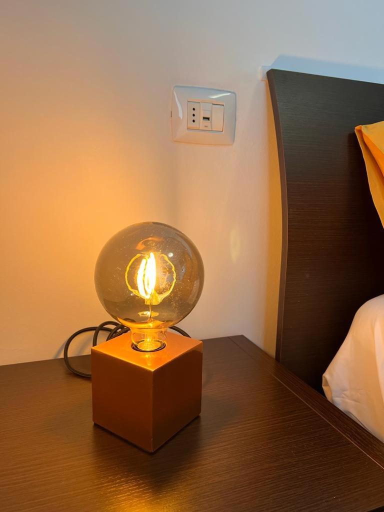 Coco Apartment Bergamo Eksteriør billede