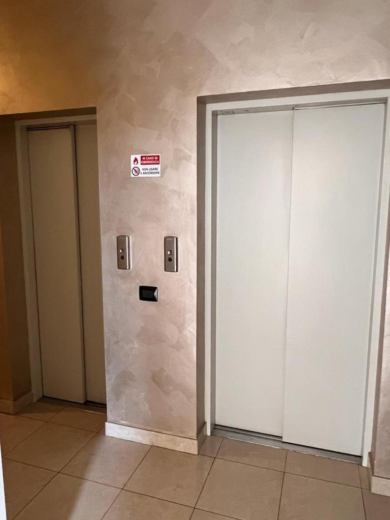 Coco Apartment Bergamo Eksteriør billede