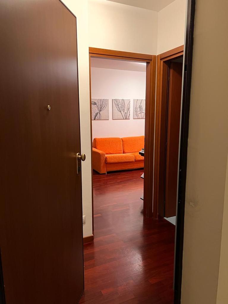 Coco Apartment Bergamo Eksteriør billede